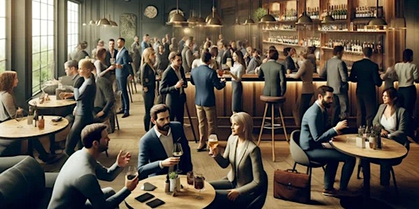 Data Science & Analytics meetup and chat London | All Bar One Villiers St.