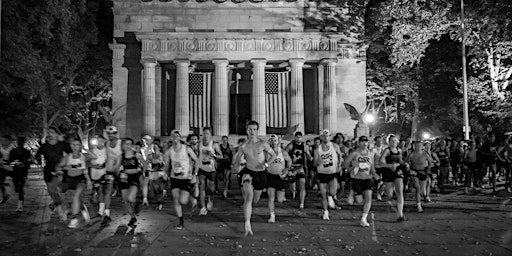 2025 OSR Bread Route Race: Dad's Route | Manhattanville