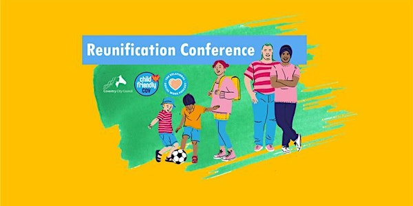 Reunification Conference | The Welcome Centre