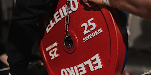 Bodystrong UK Nationals 2025 | Calisthenics Basingstoke