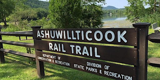 2nd Annual LGBTQ+ Pride Bike Ride on Ashuwillticook Rail Trail (Adams, MA) | Berkshire Outfitters