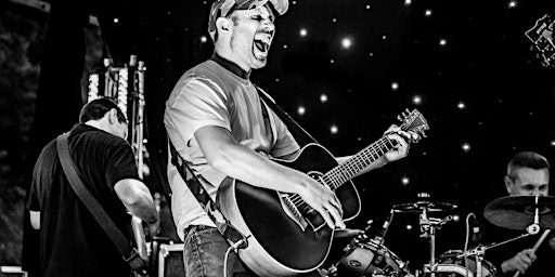 Live Music at TheLoft with ‘The Omega Blend’ | The Loft Bar