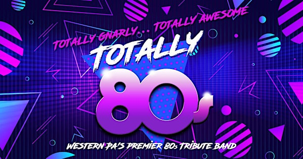 Totally 80's | Vinoski Winery