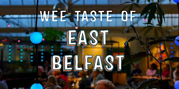 Wee Taste of East Belfast | St Donards Parish Church