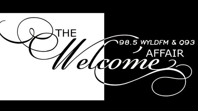The Welcome Affair 2025 (New Orleans) | Orpheum Theater