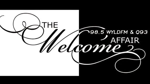 The Welcome Affair 2025 (New Orleans) | Orpheum Theater