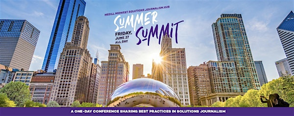 Summer Summit | 303 E Wacker Dr