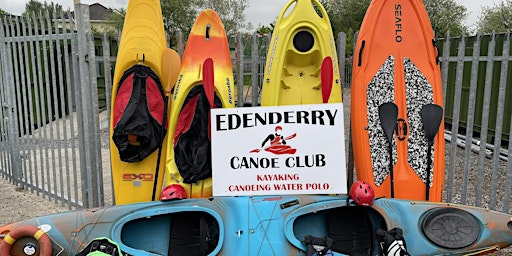 Summer Camp Edenderry Canoe Club | Edenderry Canoe Club