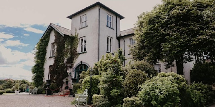 Corick House Hotel & Spa | Corick House Hotel & Spa