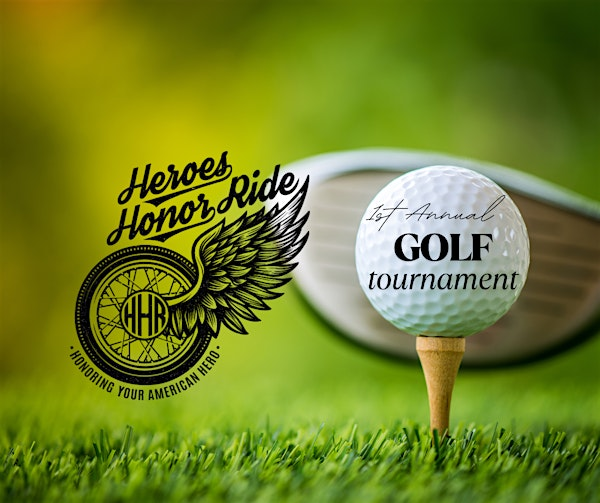 Non-Profit Golf Tournament - Heroes Honor Ride | Syracuse Country Club