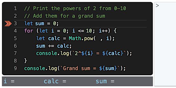 Computer Programming Tutoring | 105 St James St