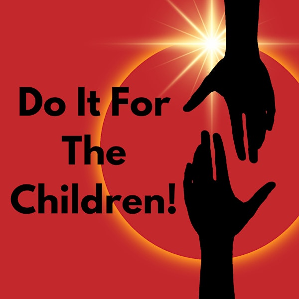 Do It For the Children! Fundraising Charity Event | Citadel Mall