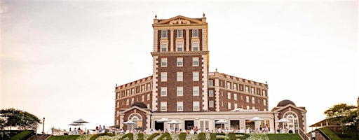 Salsa Soiree - Cavalier Garden Party | The Historic Cavalier Hotel & Beach Club