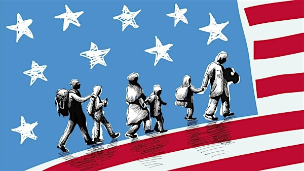 Ward 4 Forum on Housing & Immigration | St Anthony Park Lutheran Church (ELCA)
