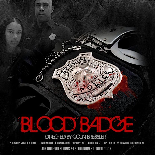 Blood Badge Movie Screening | Arthouse at Blue Star