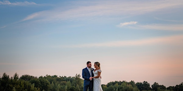 Wedding Showcase at Brockholes 3rd August 2025 | Brockholes Nature Reserve