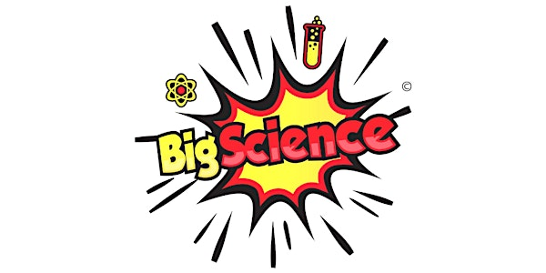 Big Science - Summer Reading Challenge at Jarrow Focus Library | Jarrow Focus Library