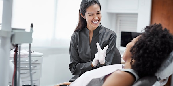 Speak the Same Language as your Patients | Bicester