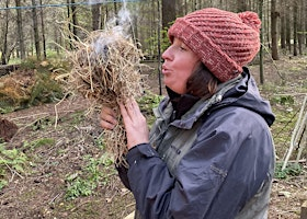 IOL Bushcraft Competency Award Training Course. | Warminster