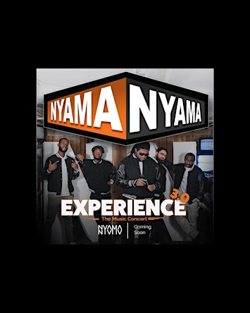Nyama Nyama Experience 3 | Northern Water Sports Centre