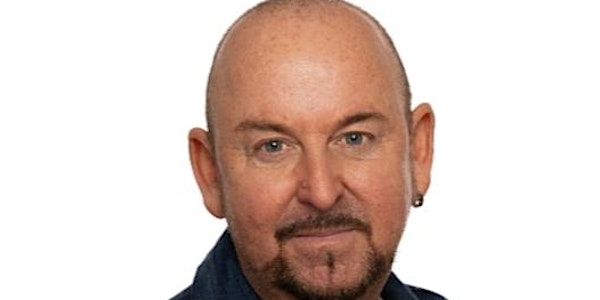 An Evening of Clairvoyance with Medium Steve Holbrook | Lord Hill