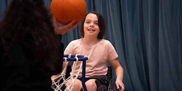 Bristol - Disability Inclusion in Community Sport Training | Lockleaze Sports Centre
