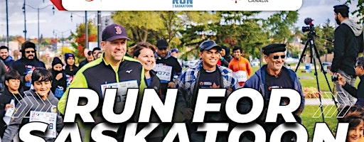 Run For Saskatoon 1 | Meewasin Park