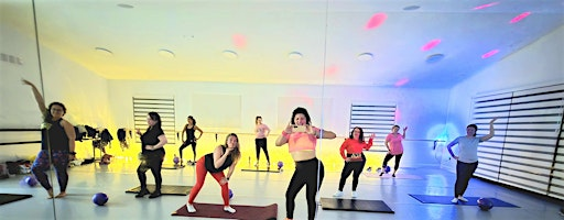 Fall Mondays Zumba + Mat work 9wks | 644 Lakeshore Rd E