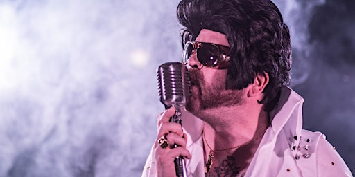 ELVIS PUNKLEY LP RELEASE PARTY | The Union