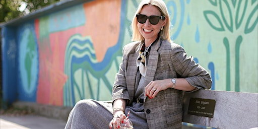 Monsoon Stylist Social with Maggie Devine | Monsoon Cambridge