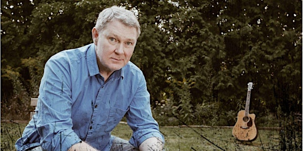 Concert - Rory Makem, The Tradition Continues | Irish Cultural Society