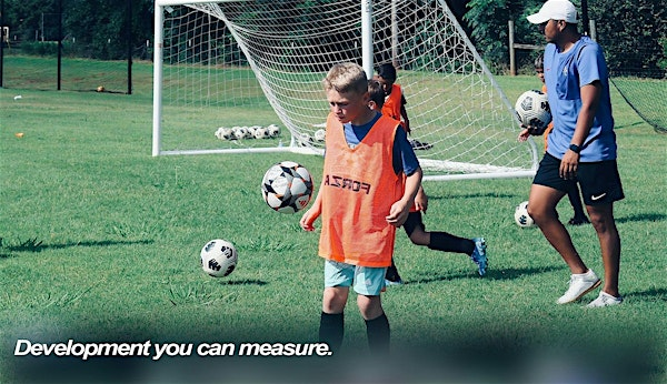 MC Winter Soccer Training Camp (Dec 29, 2025 - Jan 1, 2026) | 402 S Bolton St