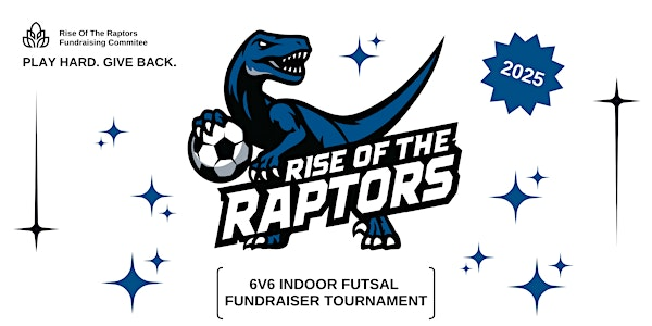 Rise of the Raptors Indoor for Outdoor Cup | Gallatin High School