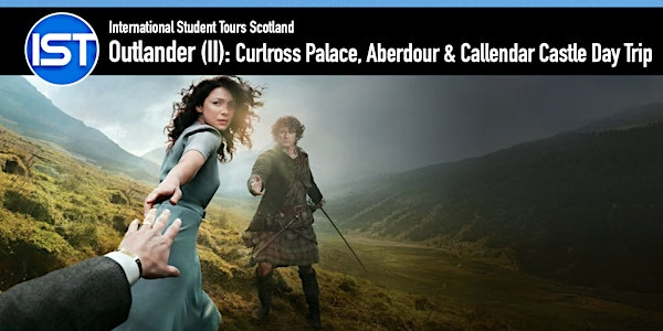 Outlander (II): Culross and 3 Scottish Castles Day Trip | University of Edinburgh