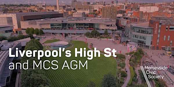 Why Liverpool's High St is thriving, and how to maintain it | The Athenaeum