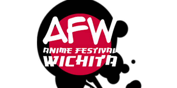 Anime Festival Wichita  2026 June 19th - 21st Registration | Hyatt Regency Wichita