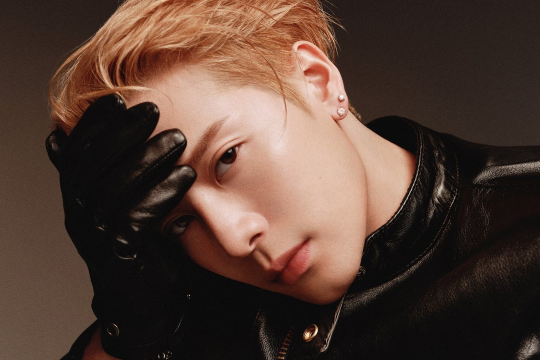 JACKSON WANG - MAGICMAN 2 WORLD TOUR 2026-2027 (Inglewood) | Kia Forum