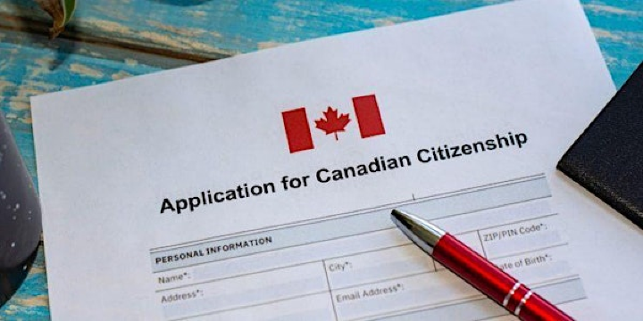 Canadian Citizenship Application Process | Southfields Community Centre