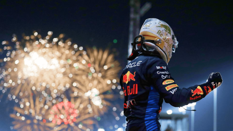 2026 F1 卡塔爾大獎賽 | Formula 1 Qatar Grand Prix 2026 | 羅塞爾國際賽道