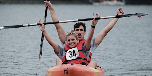 2026 Oradell Reservoir Challenge | 440 Lake Shore Dr