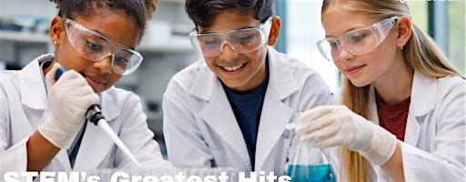 Southern Research STEM's Greatest Hits (June 15-17) | 2000 9th Ave S