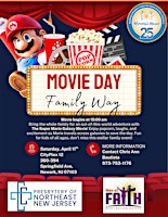 Movie Day Family Way! | CityPlex 12 Newark