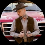 Benjamin Tod Tulsa Concert Tour 2026｜April 17 | Cains Ballroom