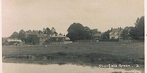 Mystery, Misery & Munificence:   Pilgrims of Sherfield | Breach Lane Baptist Chapel