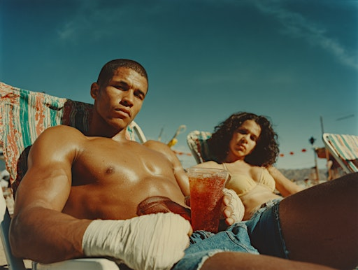 Miche Fest 2026 | Zócalo Food Park