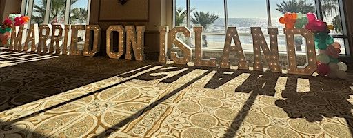 Married On Island Bridal Expo | Galveston Island Convention Center at The San Luis Resort