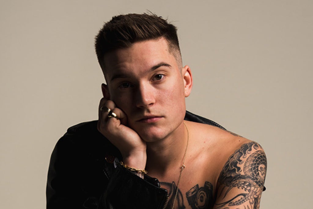 Cameron Whitcomb - Fragile Egos Tour (Minneapolis) | The Fillmore Minneapolis