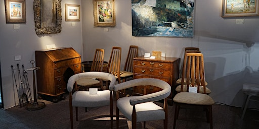 The Pavilions of Harrogate Decorative, Antiques & Art Fair | Pavilions Of Harrogate