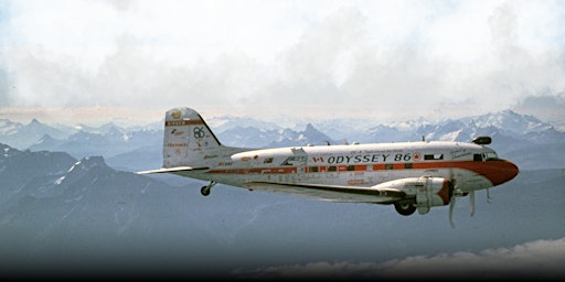 Odyssey 86 - 90 Years of the DC-3 | KF Centre for Excellence