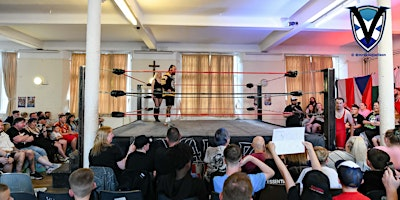 VALOR Presents: Most Wanted 3 | Holy Family & Saint Ninian's Roman Catholic Church : Kirkintilloch